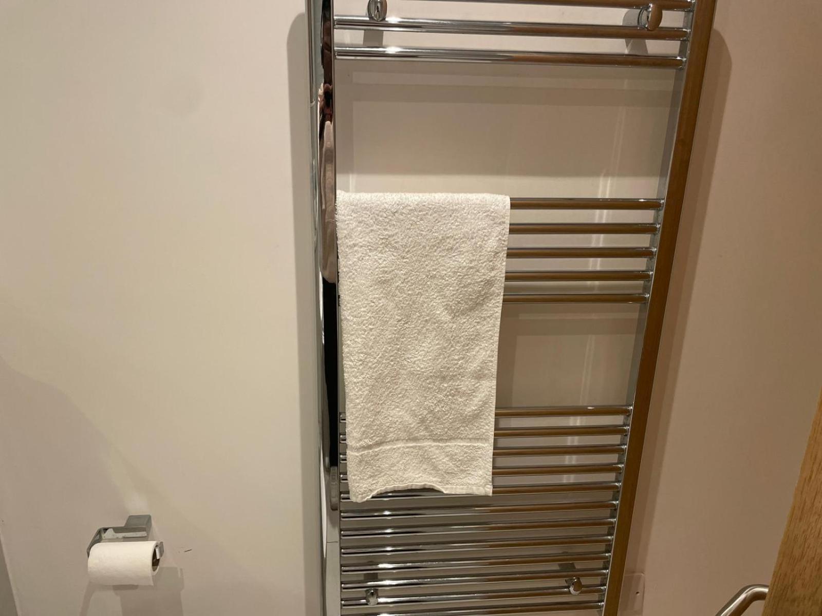 City Centre Apartment مانشستر المظهر الخارجي الصورة