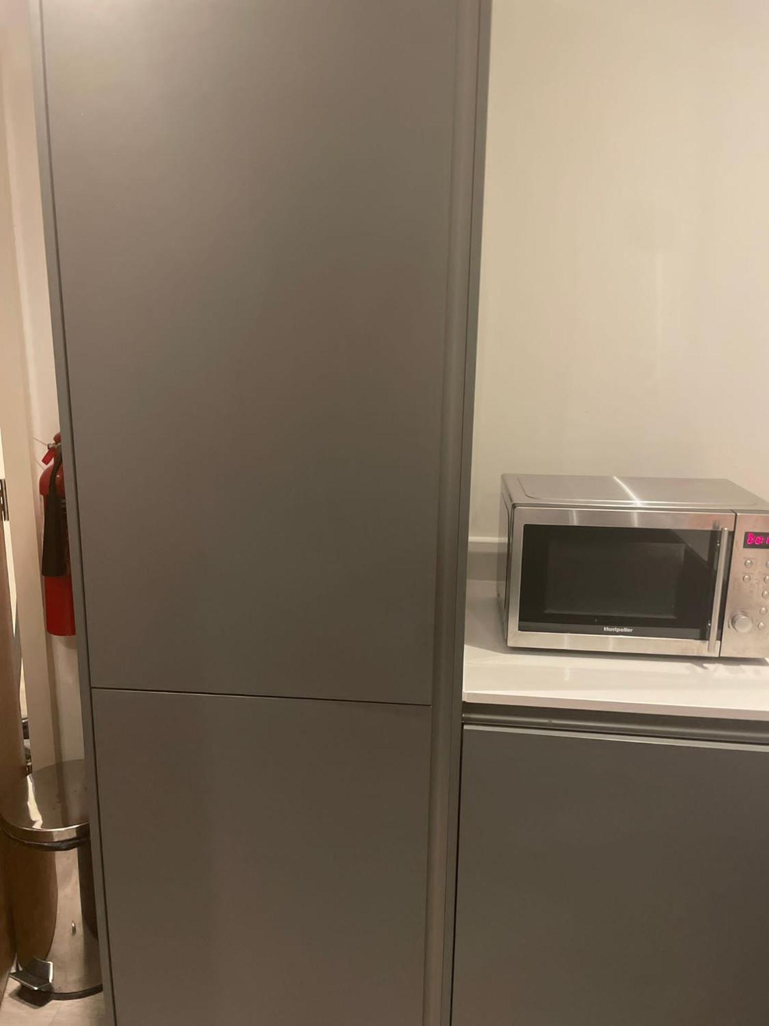 City Centre Apartment مانشستر المظهر الخارجي الصورة