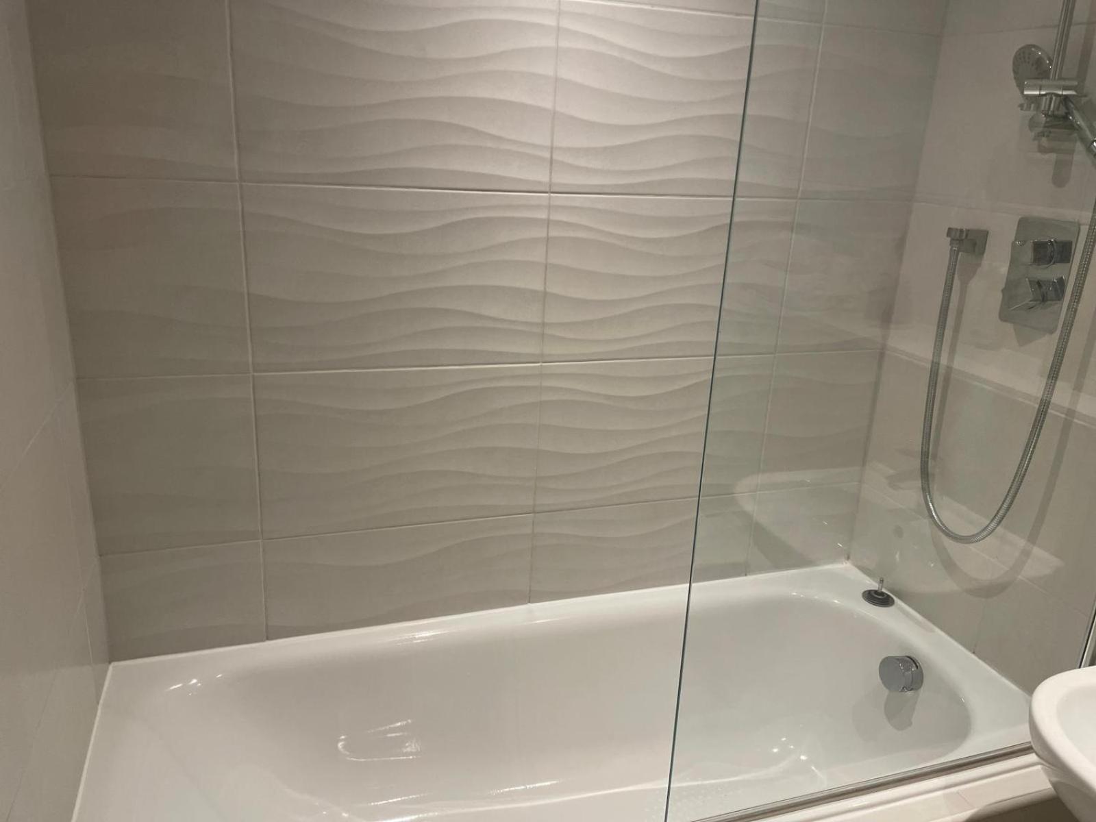 City Centre Apartment مانشستر المظهر الخارجي الصورة